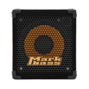 Markbass New York 121 Bass Speaker Cab 8 Ohms