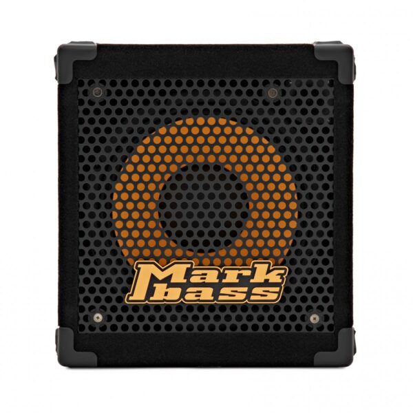 Markbass New York 121 Bass Speaker Cab 8 Ohms