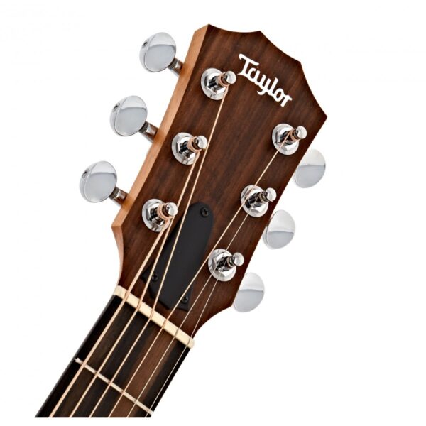 Taylor GS Mini-e Mahogany Natural