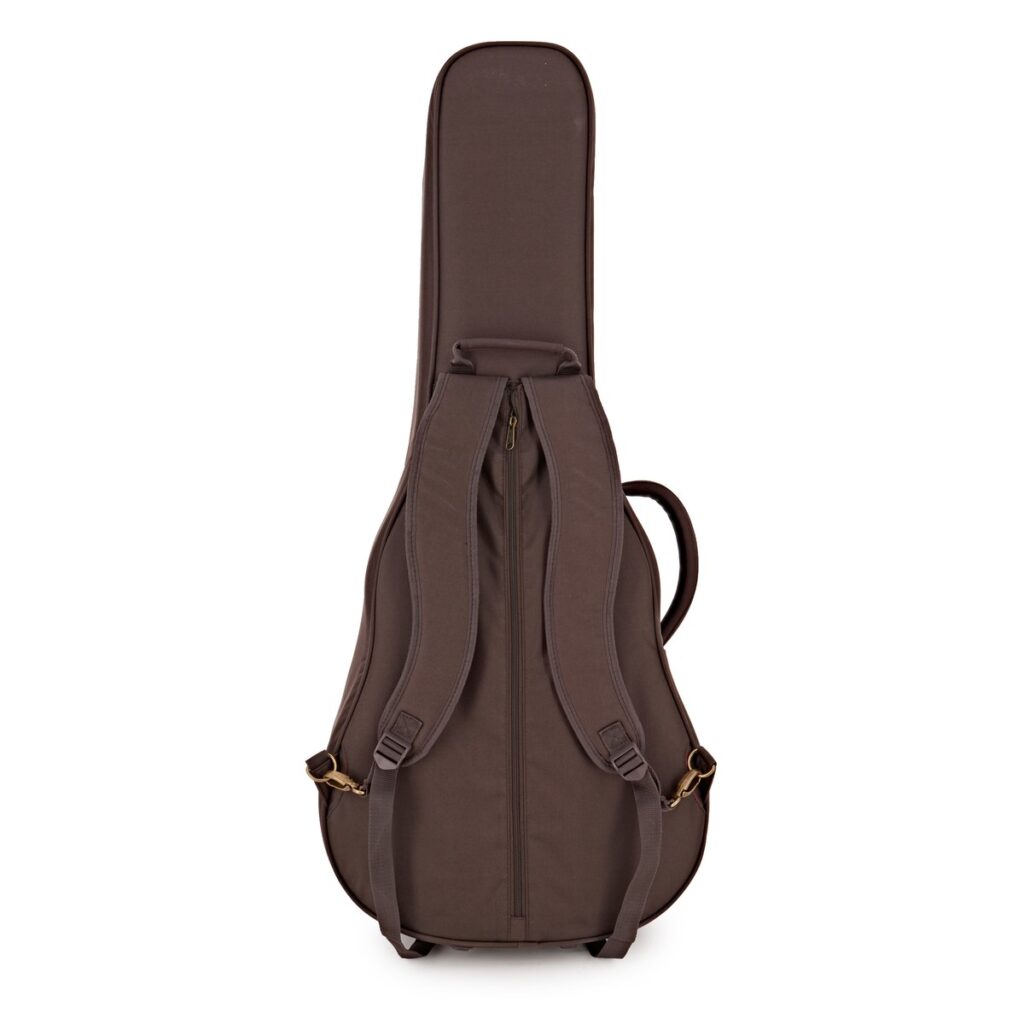 Taylor GS Mini-e Koa Plus Shaded Edgeburst