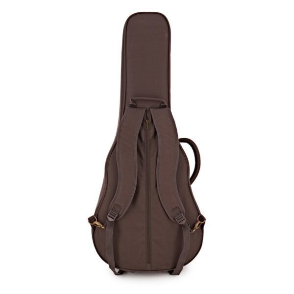 Taylor GS Mini-e Koa Plus Shaded Edgeburst