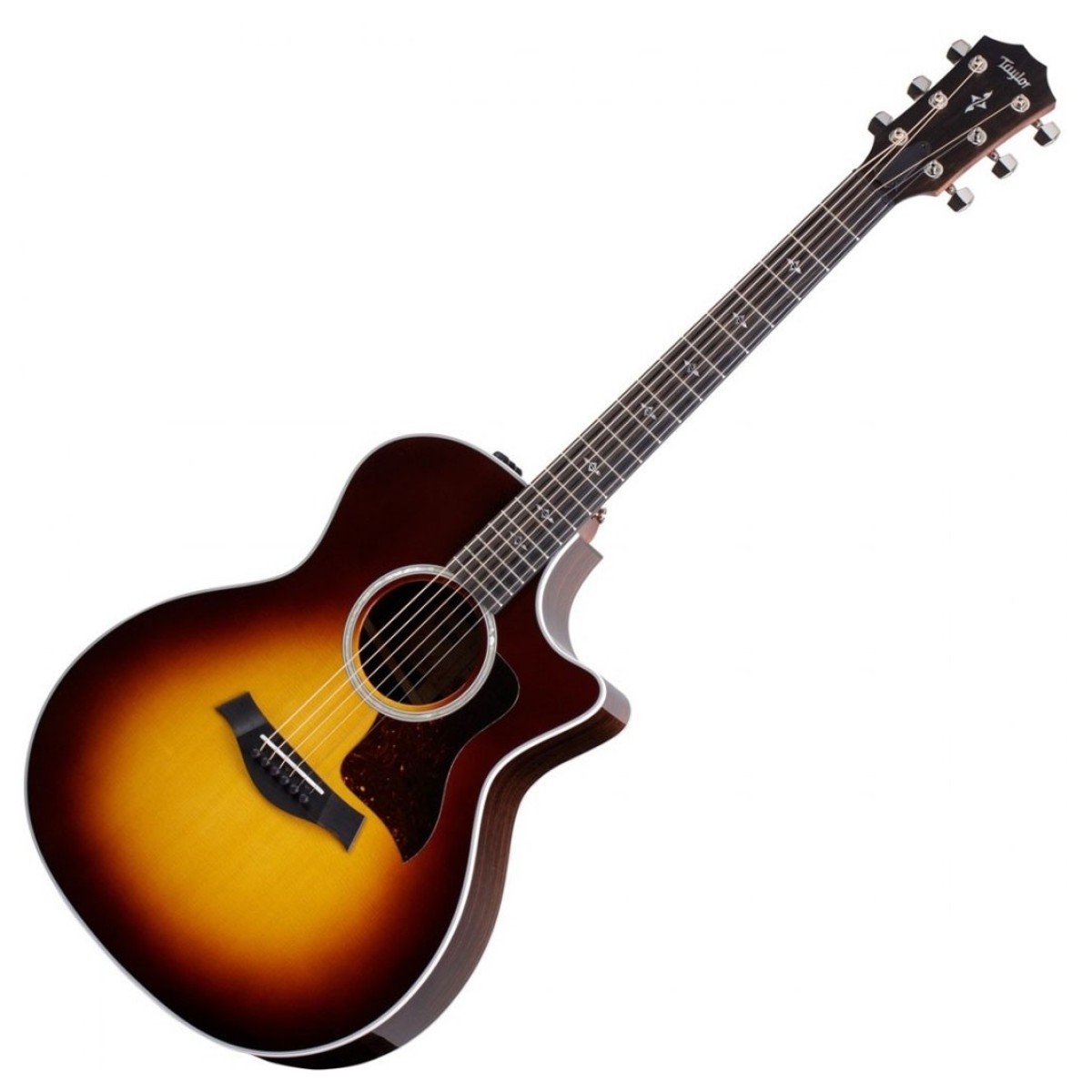 Taylor 414ce-R Sunburst