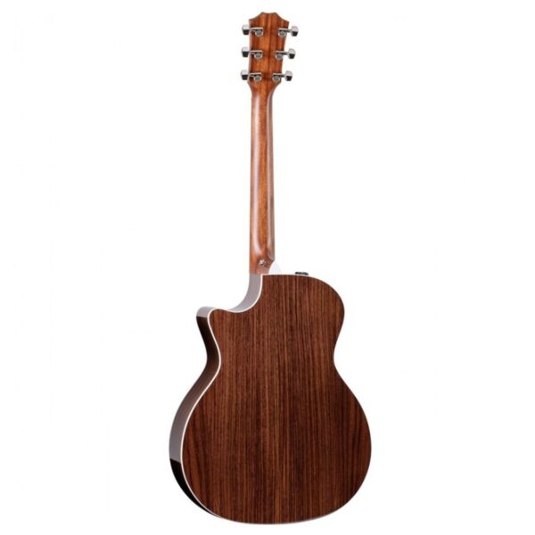 Taylor 414ce-R Sunburst