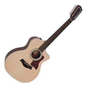 Taylor 254ce Plus 12-String Natural