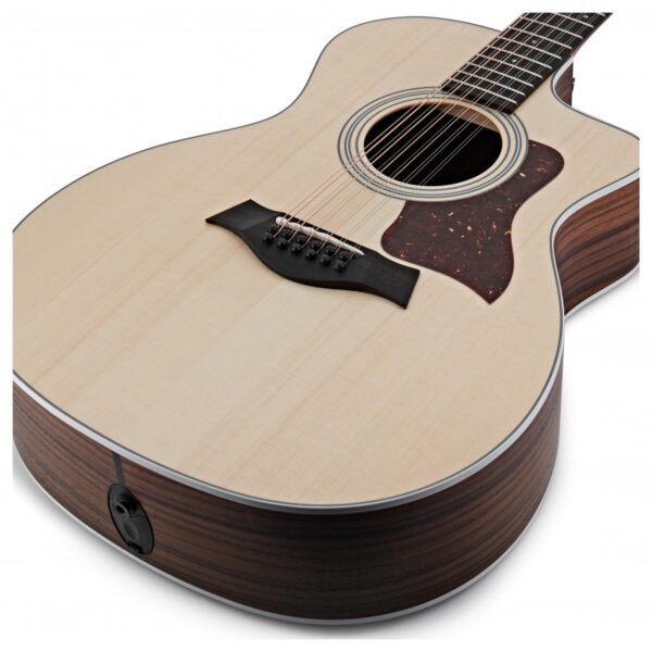 Taylor 254ce Plus 12-String Natural