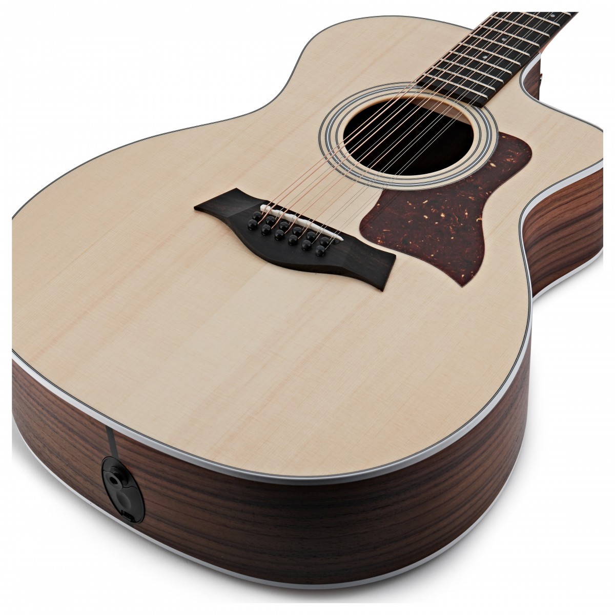Taylor 254ce Plus 12-String Natural
