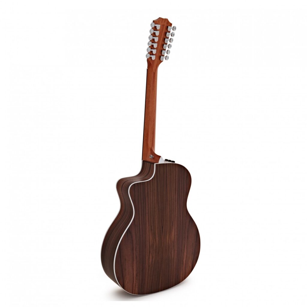 Taylor 254ce Plus 12-String Natural