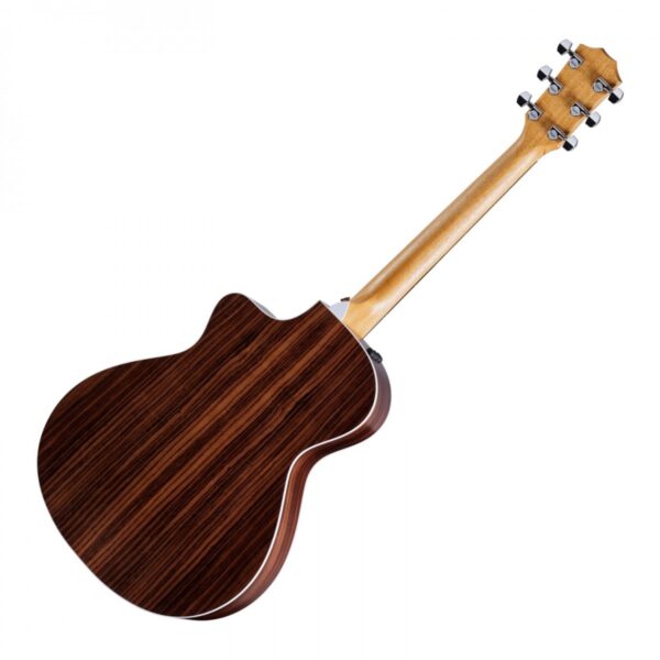 Taylor 212ce Natural