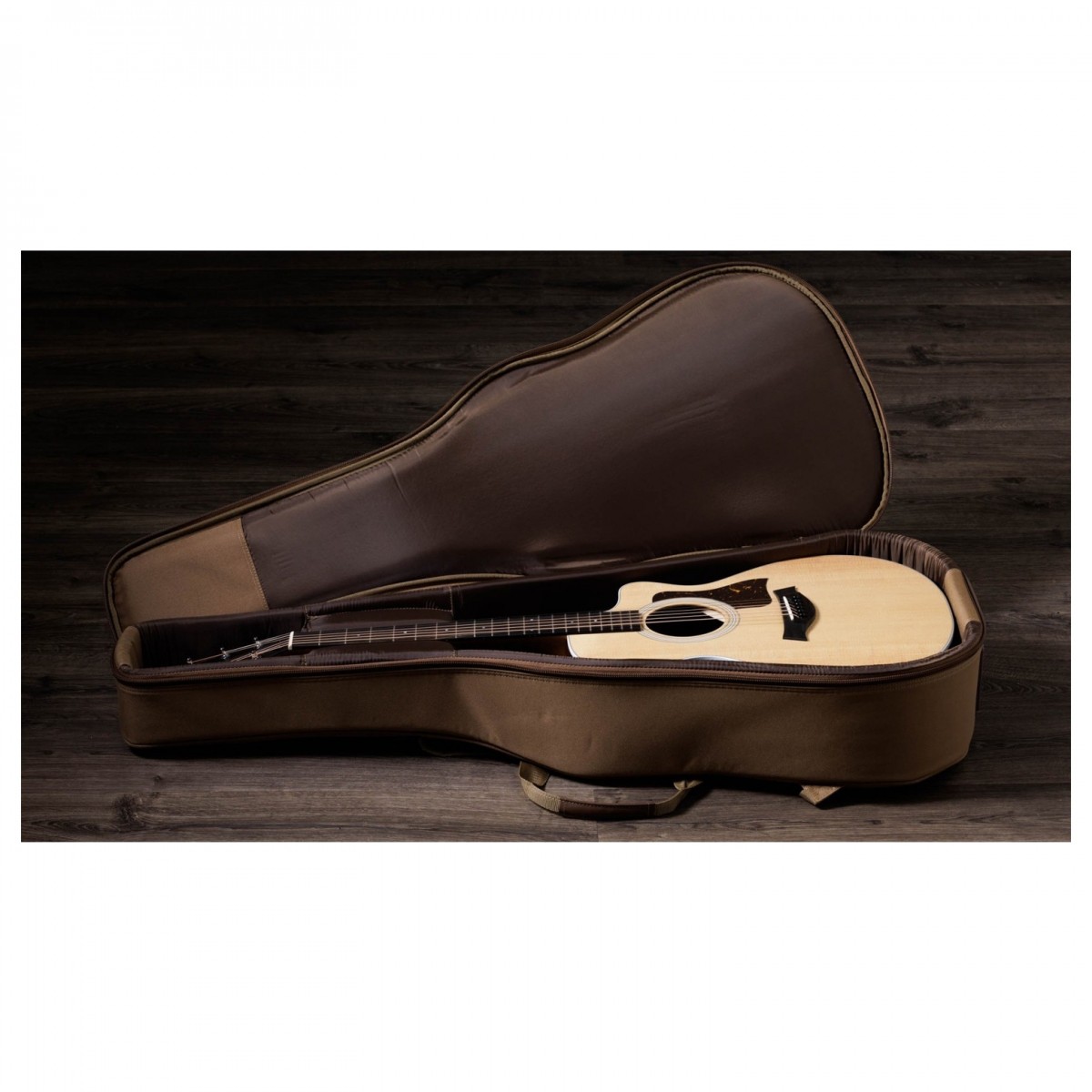 Taylor 212ce Natural