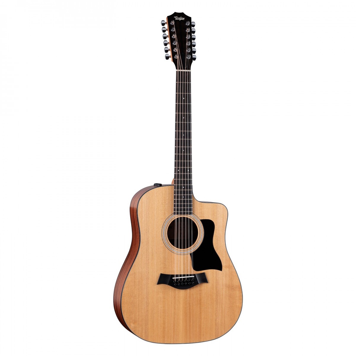 Taylor 150ce 12-String Natural