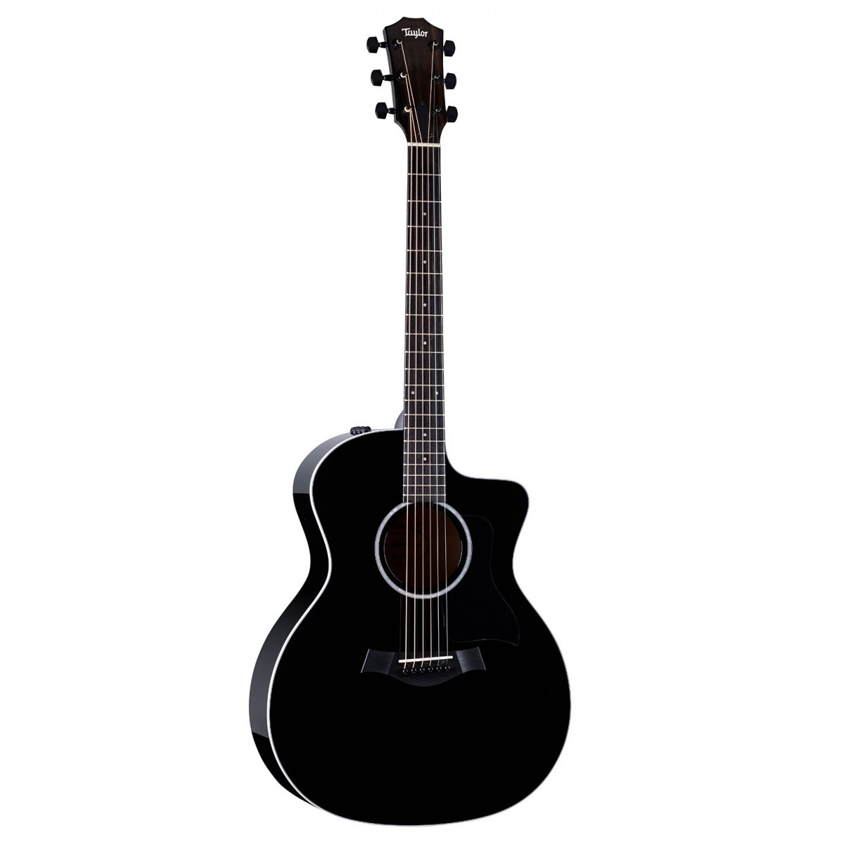 Taylor 214ce-BLK Plus Black