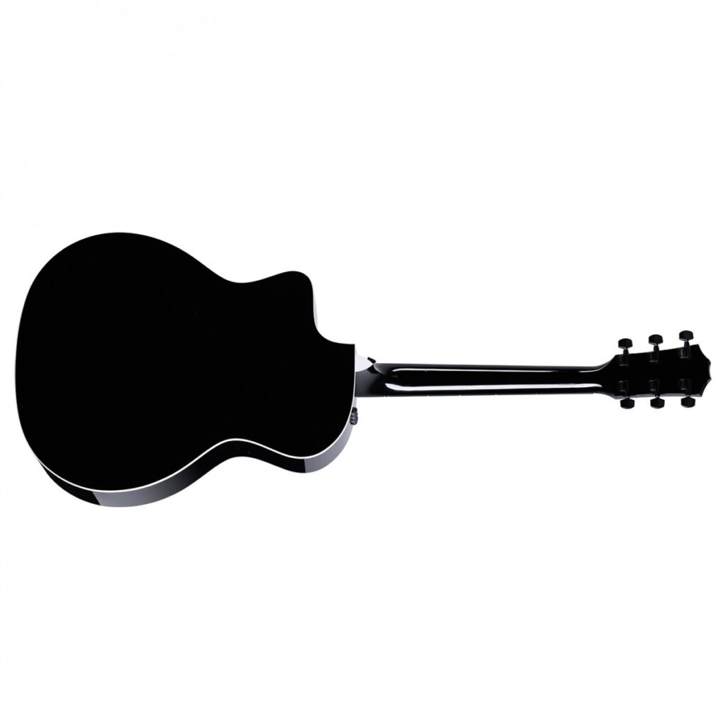 Taylor 214ce-BLK Plus Black