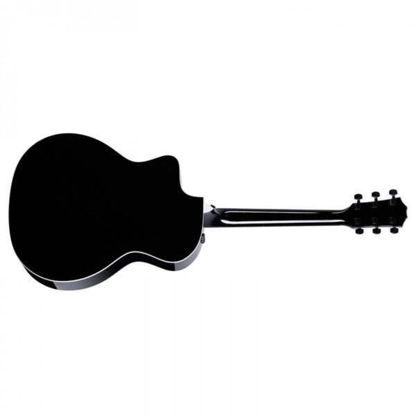 Taylor 214ce-BLK Plus Black