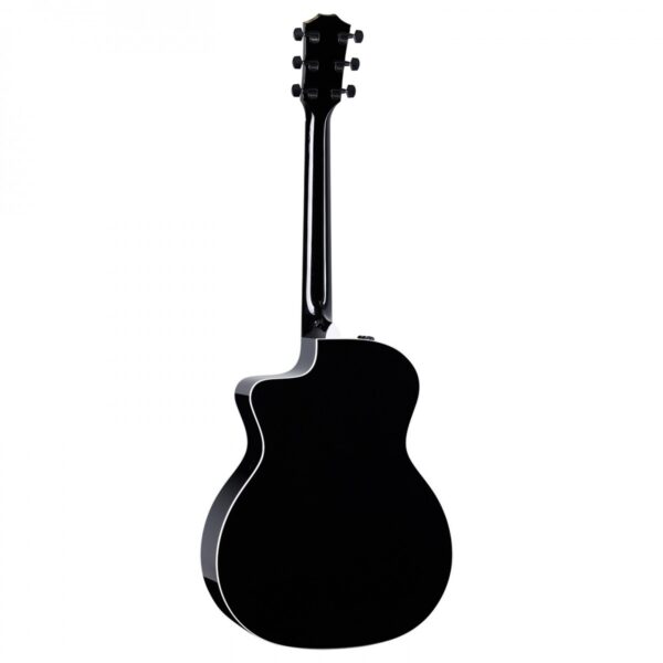Taylor 214ce-BLK Plus Black