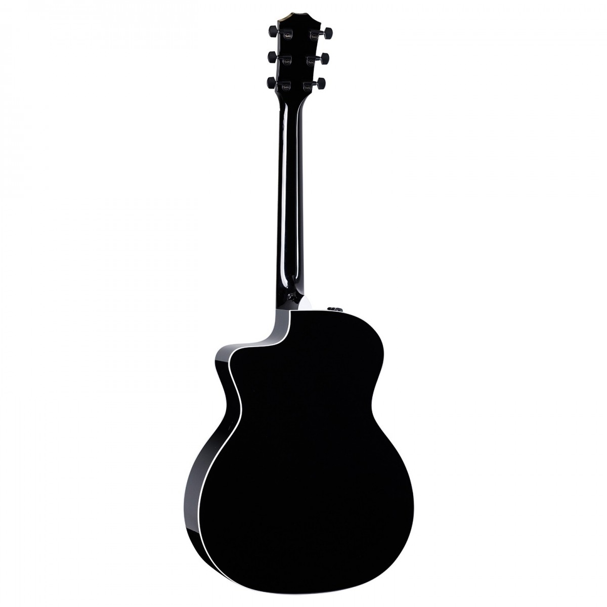 Taylor 214ce-BLK Plus Black