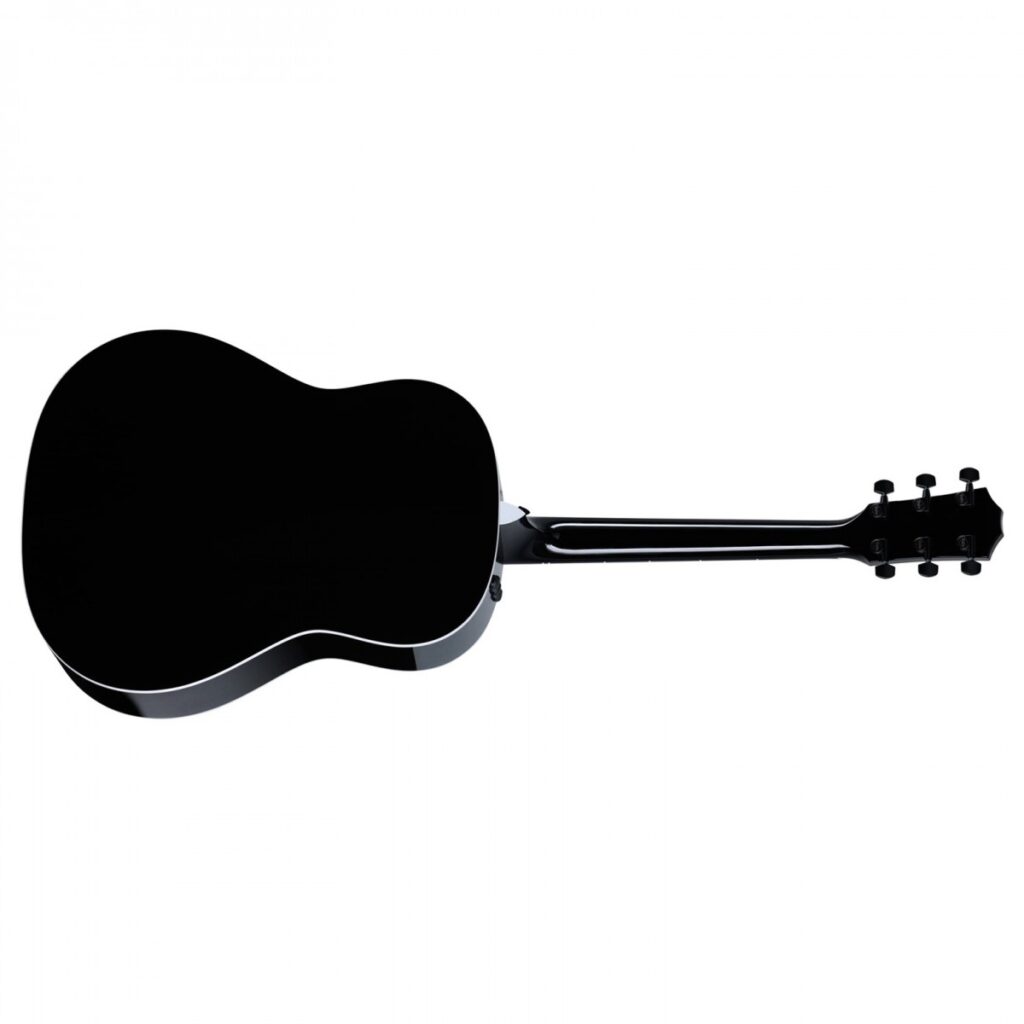Taylor 217e Plus Black