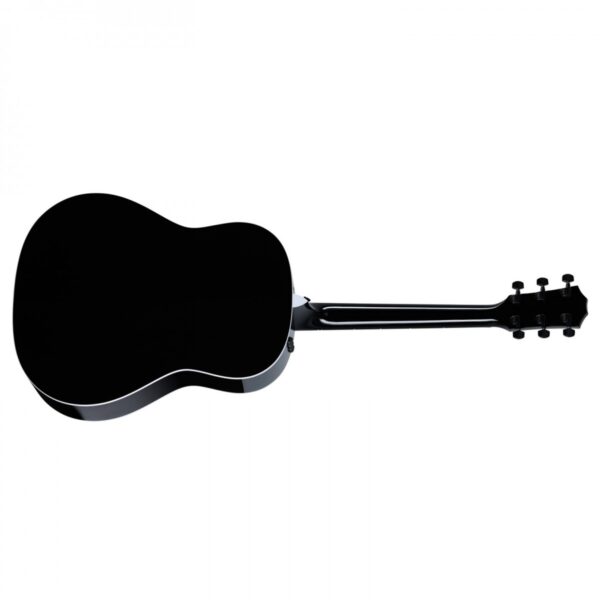 Taylor 217e Plus Black
