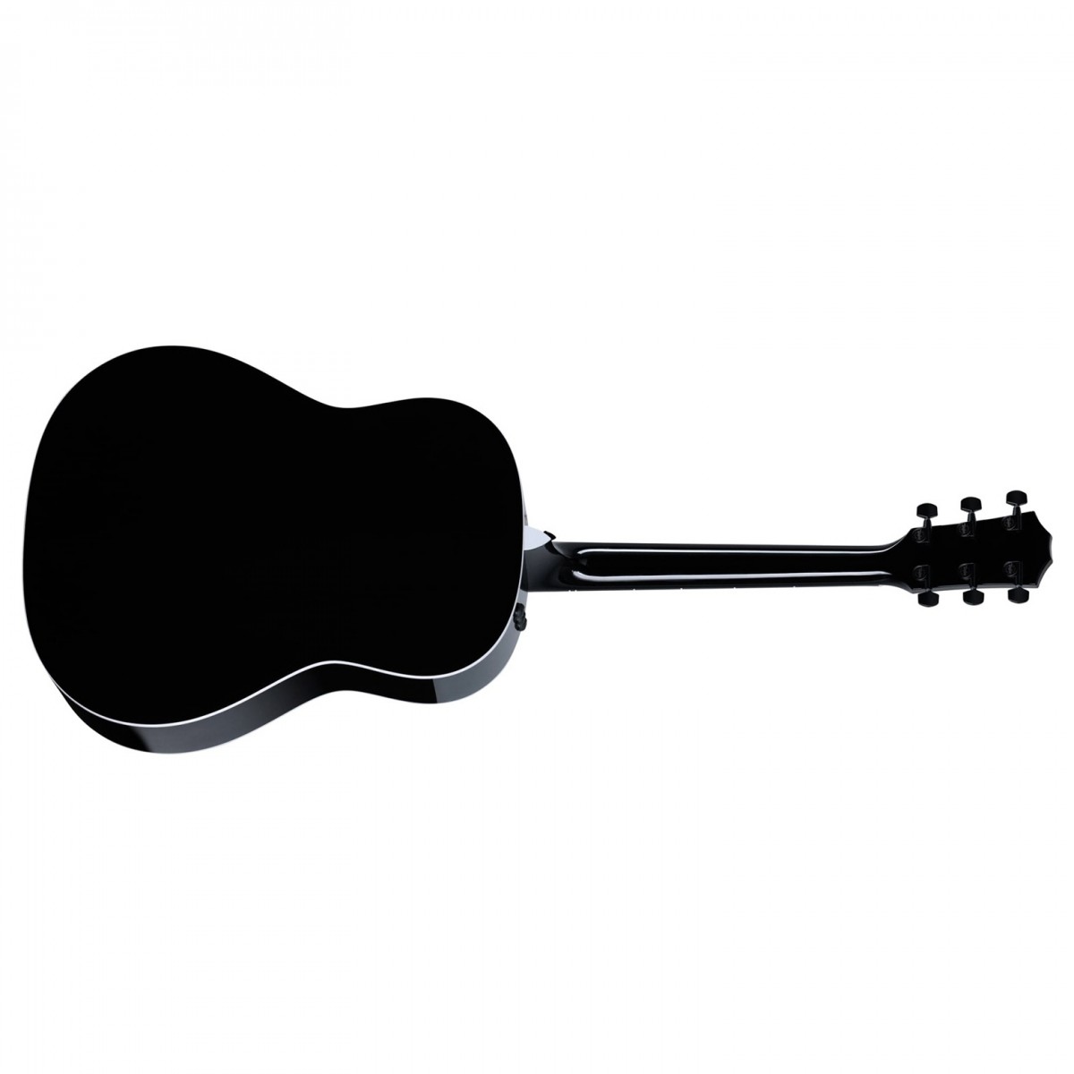 Taylor 217e Plus Black