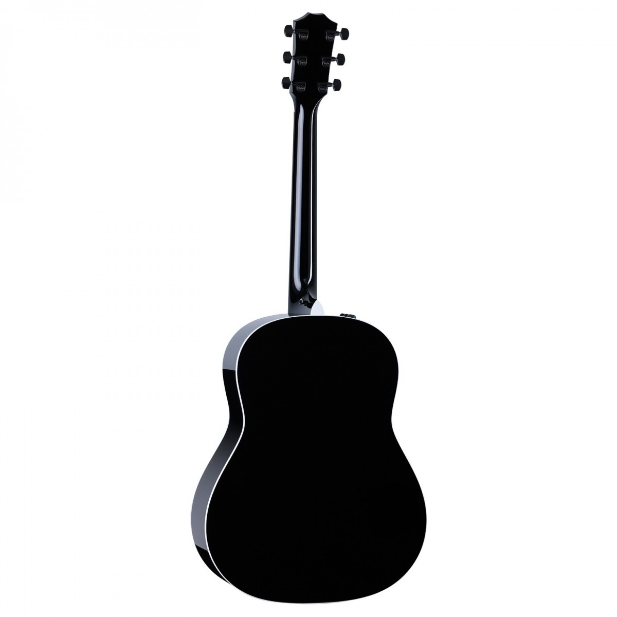 Taylor 217e Plus Black