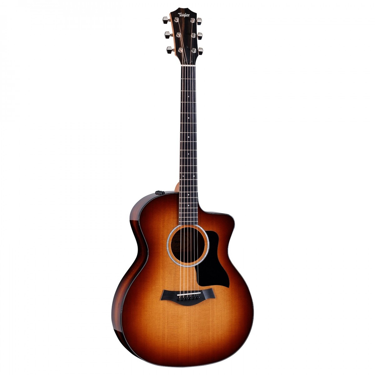 Taylor 214ce K Plus Sunburst