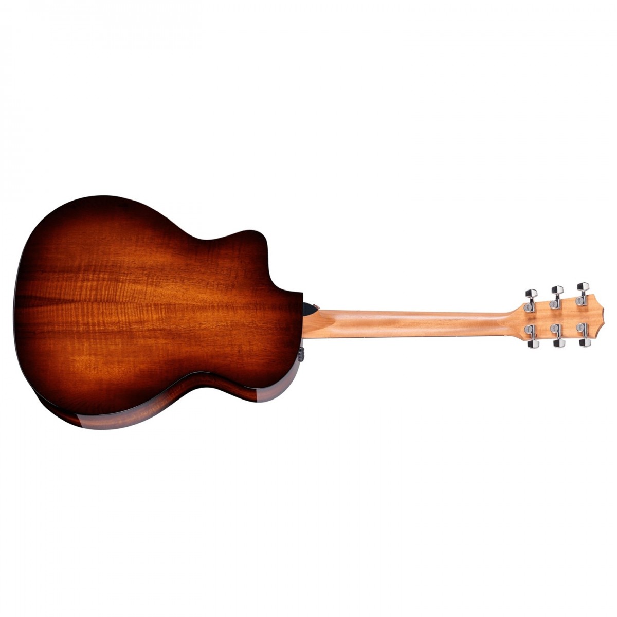 Taylor 214ce K Plus Sunburst