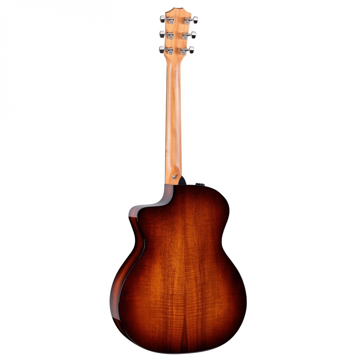 Taylor 214ce K Plus Sunburst