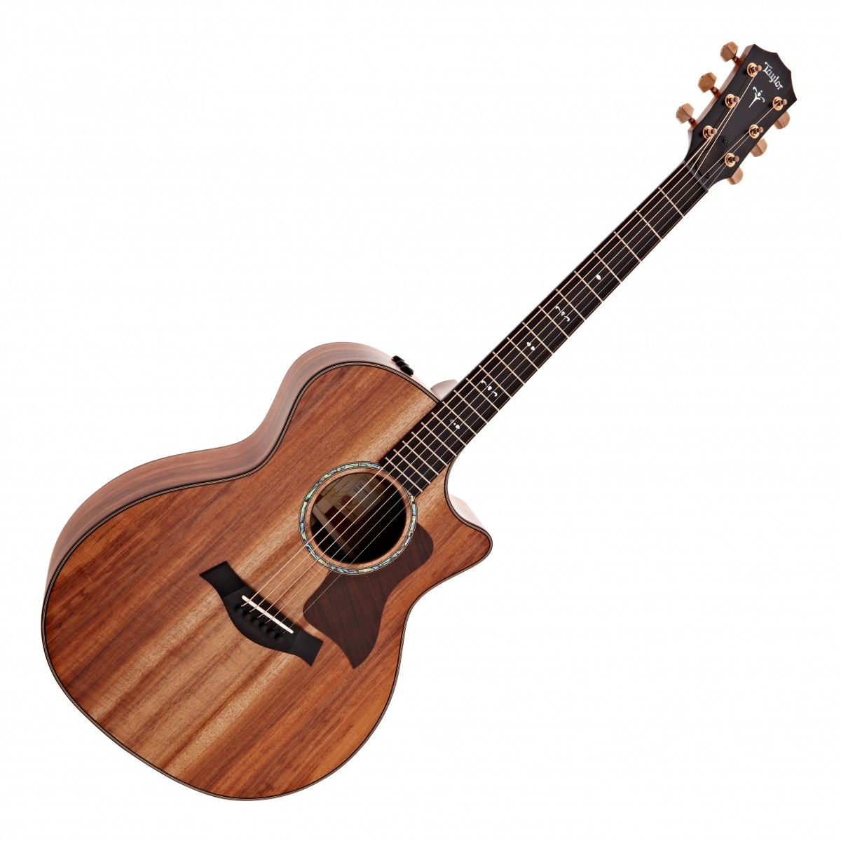 Taylor 724ce Natural