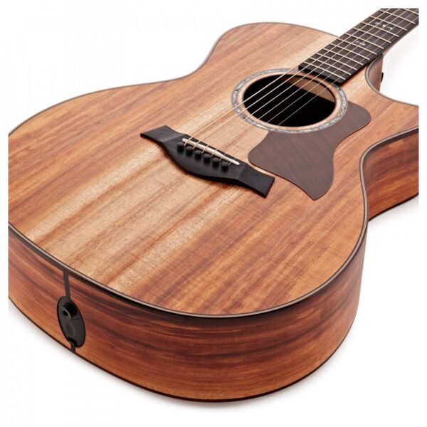 Taylor 724ce Natural
