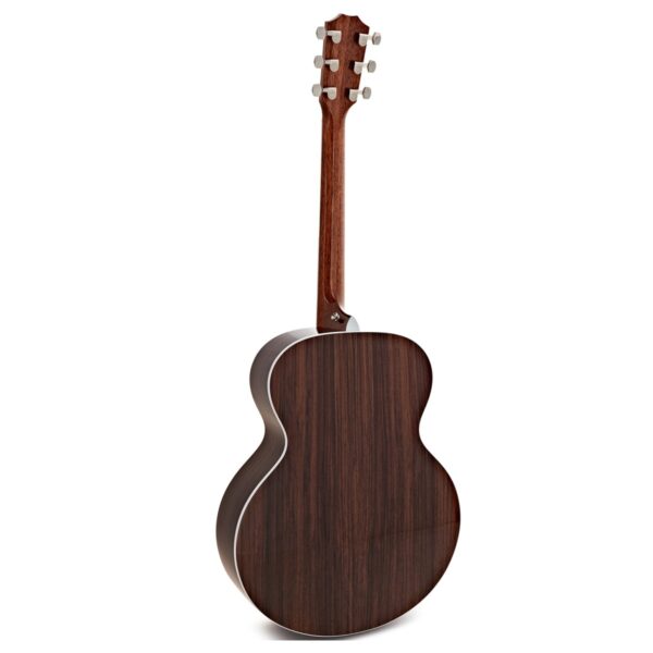 Taylor Legacy 815e Natural Gloss