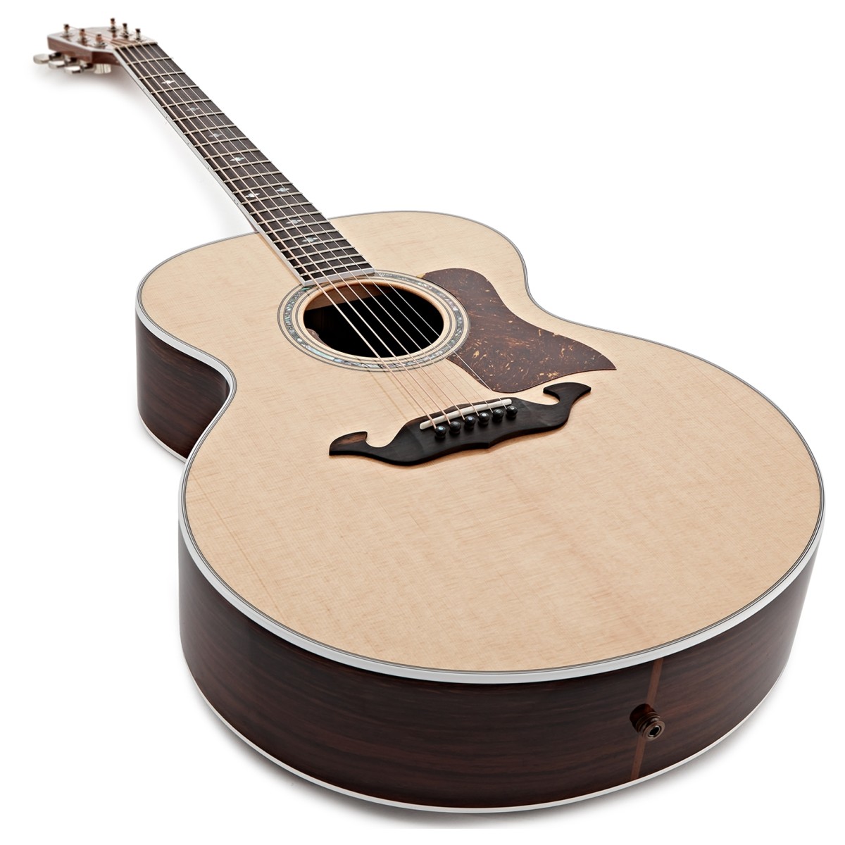 Taylor Legacy 815e Natural Gloss