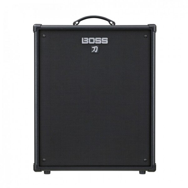 Boss Katana-210 Bass Amplifier Complete Bundle