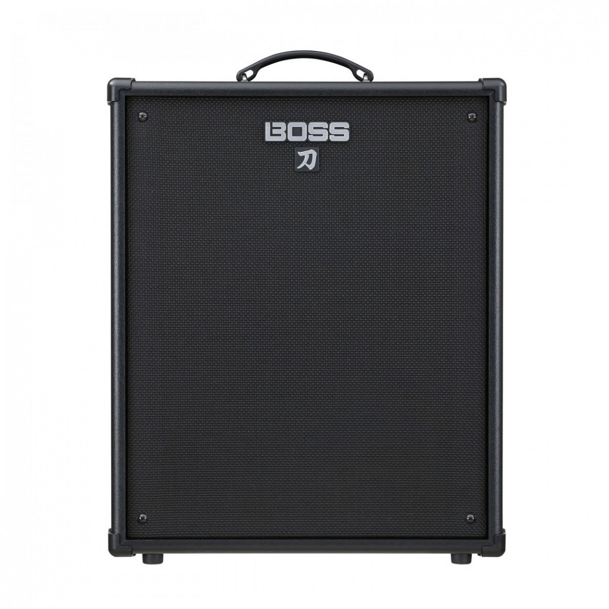 Boss Katana-210 Bass Amplifier Complete Bundle