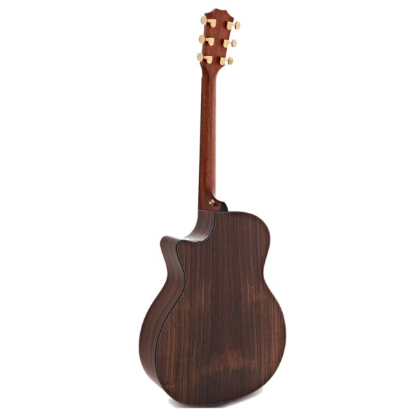 Taylor Legacy 714ce Natural Gloss