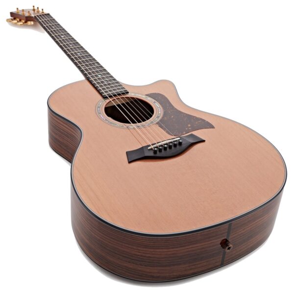 Taylor Legacy 714ce Natural Gloss