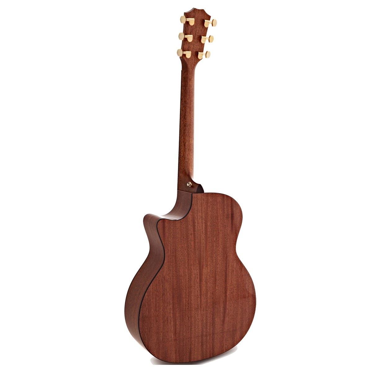 Taylor Legacy 514ce Natural Gloss