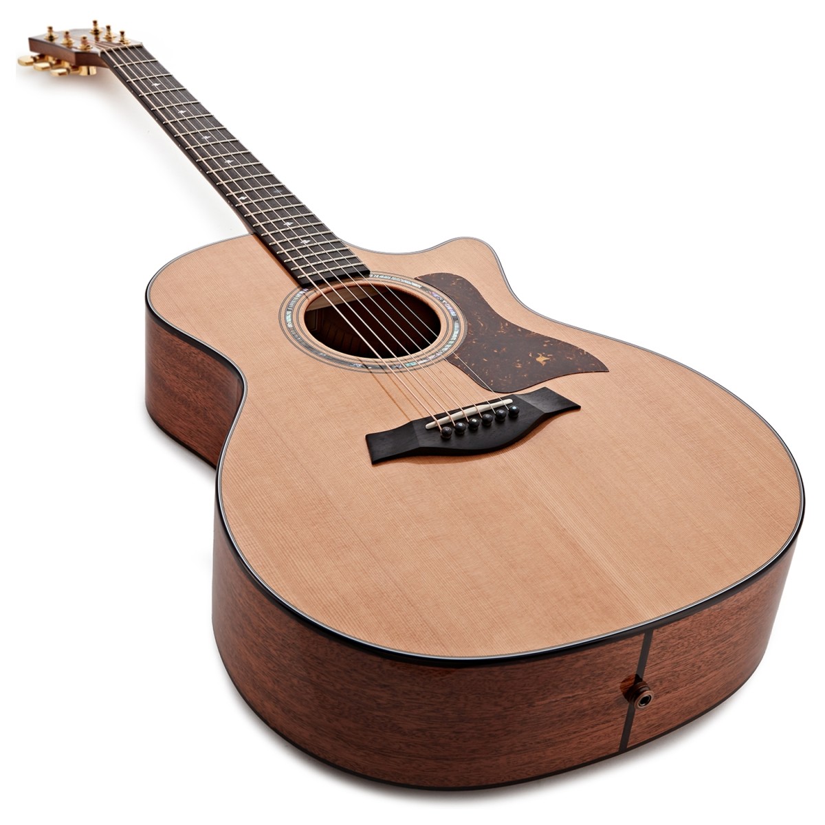 Taylor Legacy 514ce Natural Gloss
