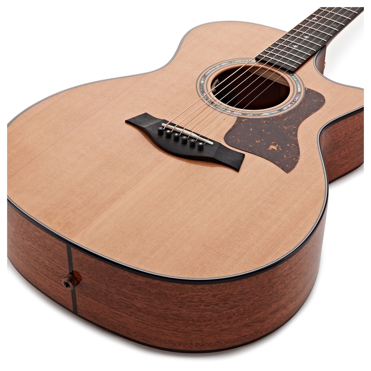Taylor Legacy 514ce Natural Gloss