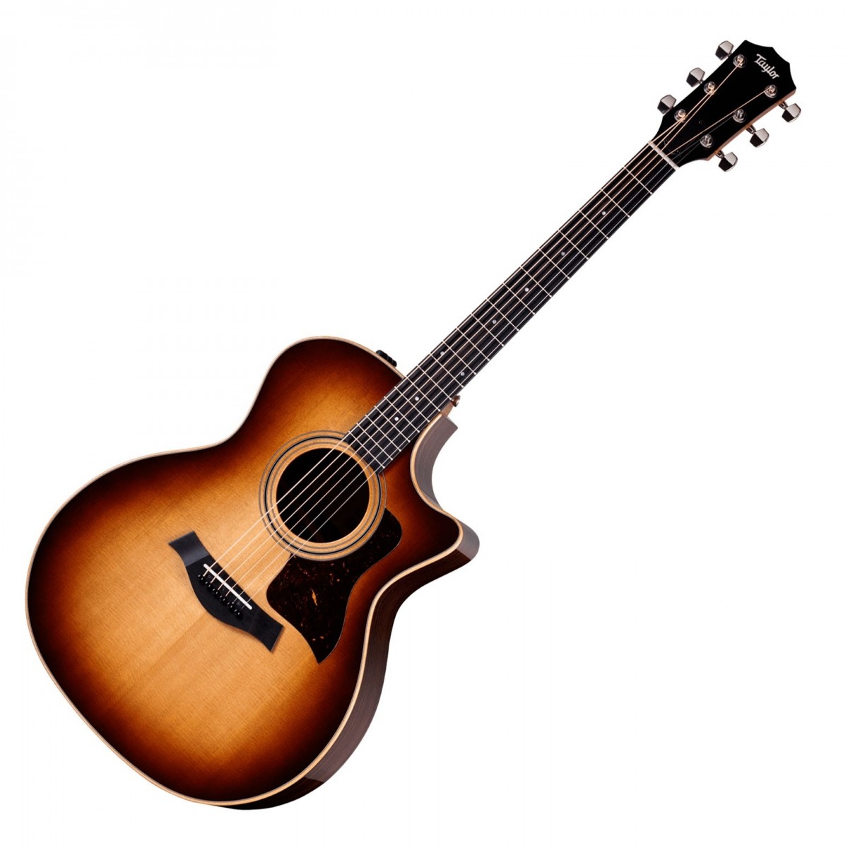 Taylor 414ce Studio Shaded Edgeburst