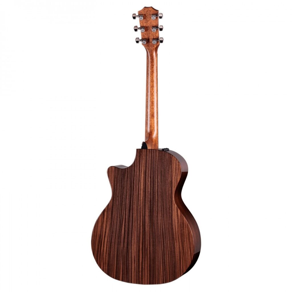 Taylor 414ce Studio Shaded Edgeburst