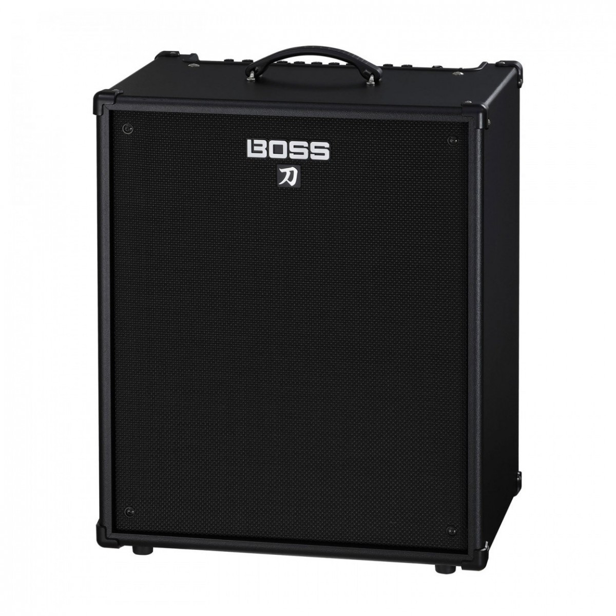 Boss Katana-210 Bass Amplifier Complete Bundle