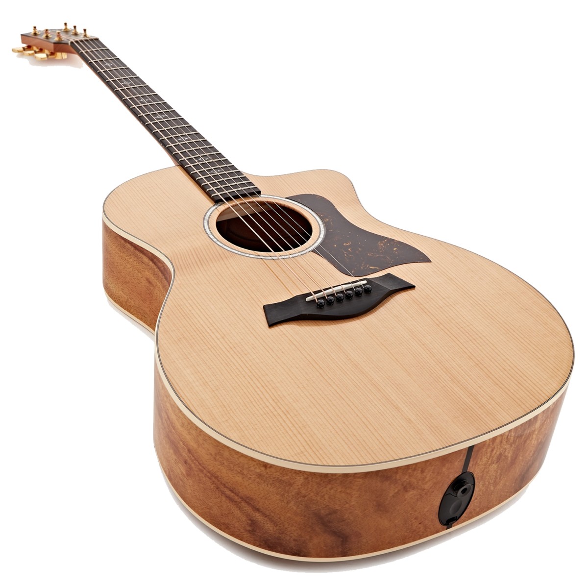 Taylor 214ce-K DLX Natural