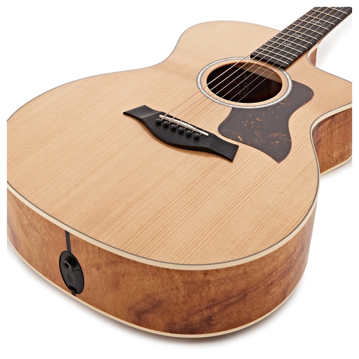 Taylor 214ce-K DLX Natural