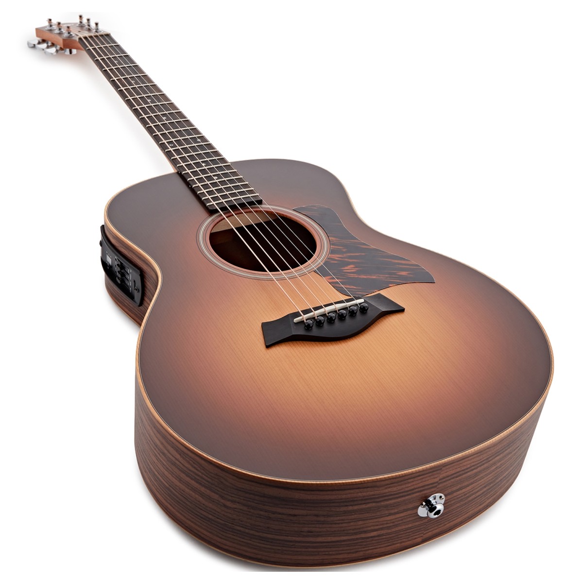 Taylor GS Mini-e Rosewood Sunburst