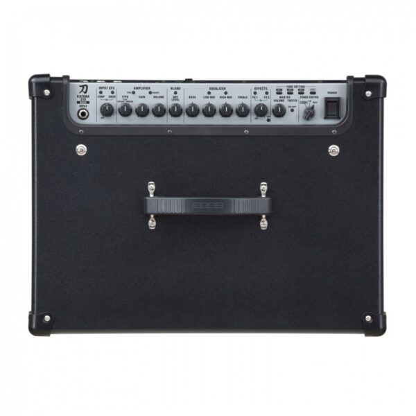 Boss Katana-210 Bass Amplifier Complete Bundle