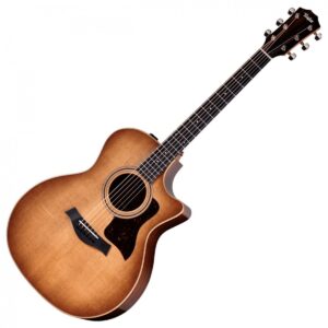 Taylor 314ce Studio Shaded Edgeburst