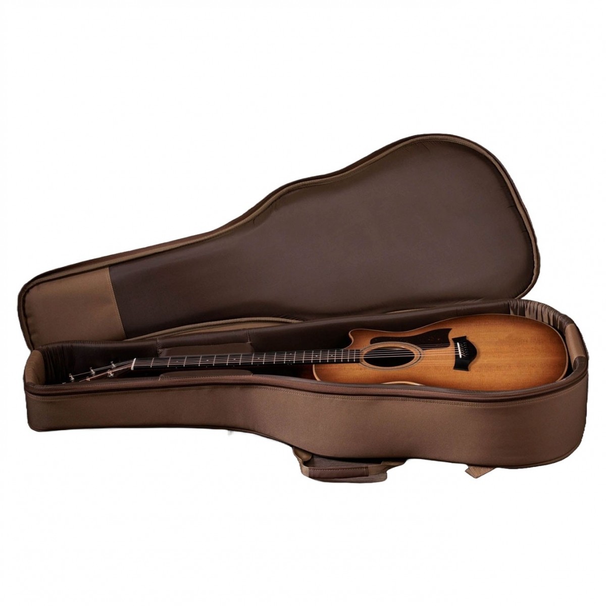 Taylor 314ce Studio Shaded Edgeburst