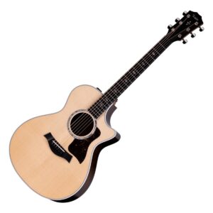 Taylor 412ce-R Natural