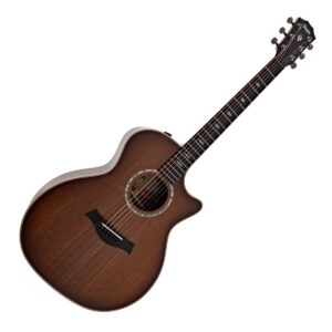 Taylor Custom GA Custom Old Growth Walnut