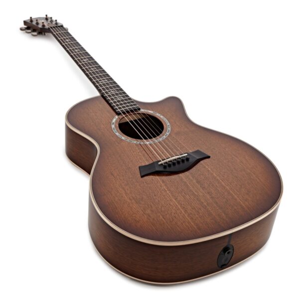 Taylor Custom GA Custom Old Growth Walnut