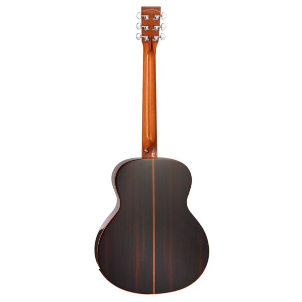 Tanglewood TRS1E Mini Smart Acoustic Natural